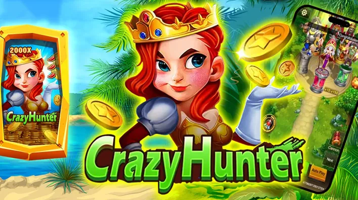 Fishing Games Provider