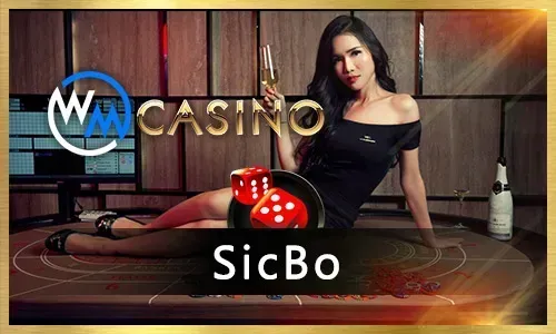 Casino Gaming Provider